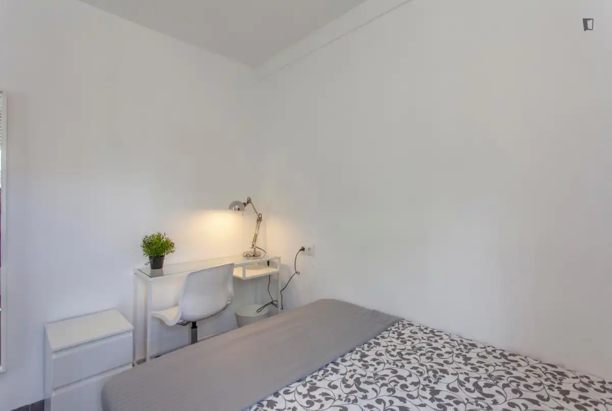 Zimmer in Beteró