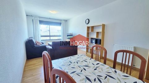 Foto 5 de Piso en venta en Hervencias Altas - El Pinar, Ávila Capital