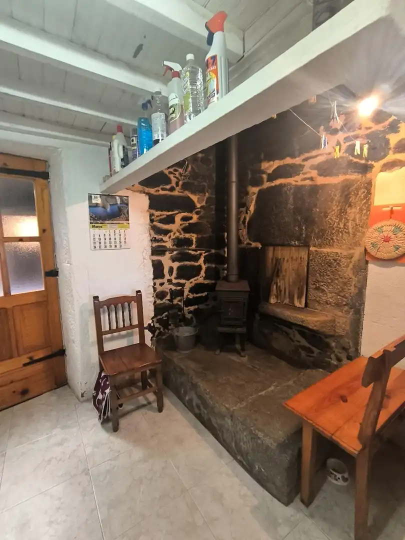 Casa o xalet en venda en Teo amb Jardí privat