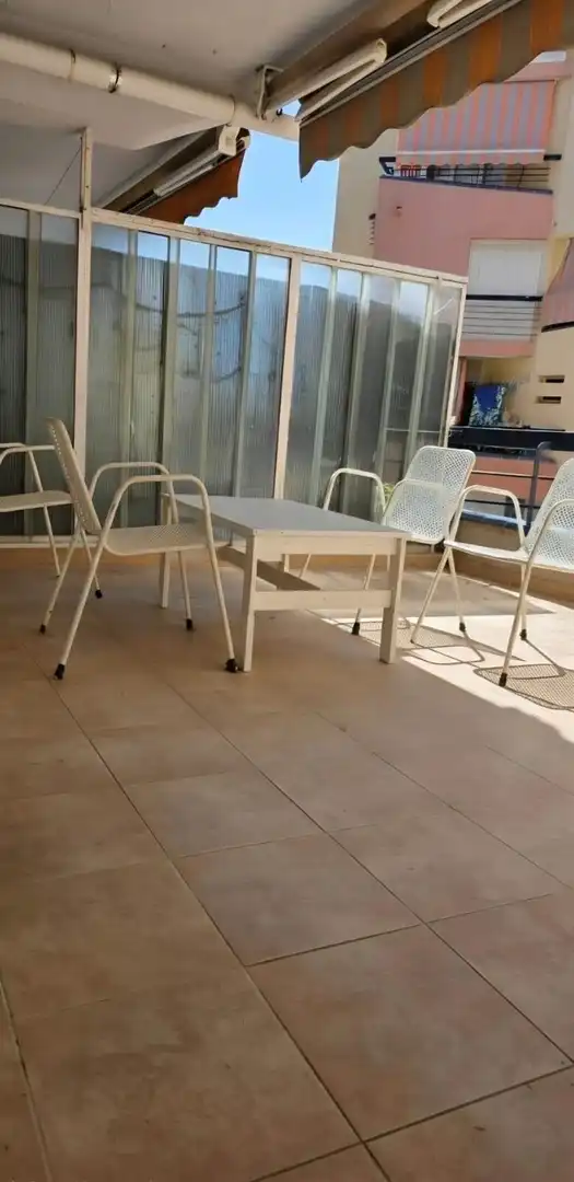 Pis amb ascensor en venda a Passeig RIDAURA 1, imagen 15