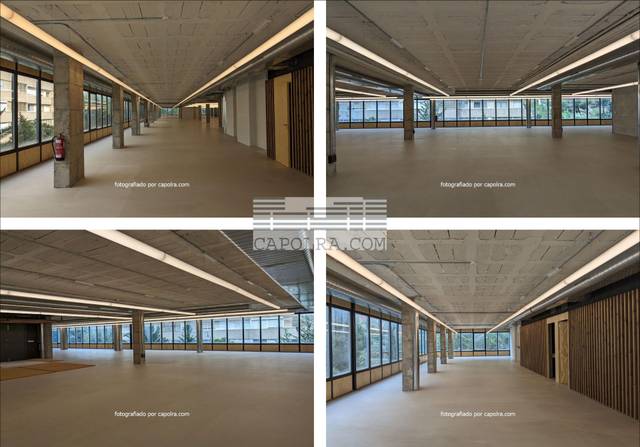 Oficina en Alquiler en Travessera de Les Corts en La Maternitat i Sant Ramon