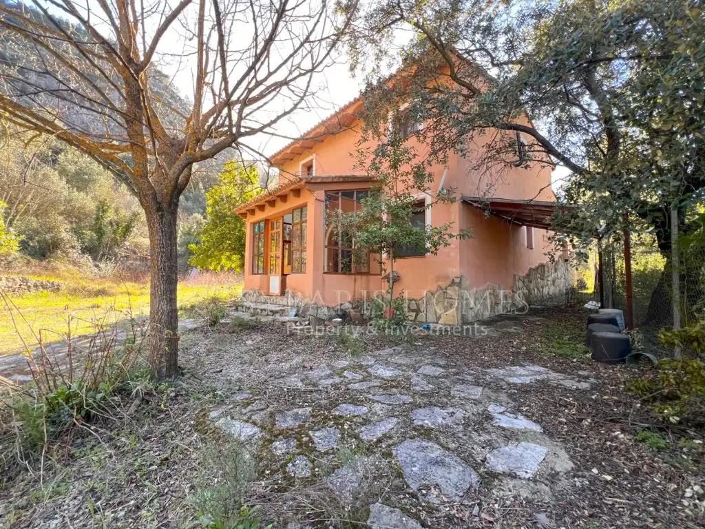 Villa avec jardin à vendre à Castell de Castells, imagen 41