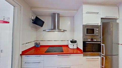 Foto 5 de Piso de alquiler en Calle Luis Quintanilla Isasi, Alisal - San Román, Santander