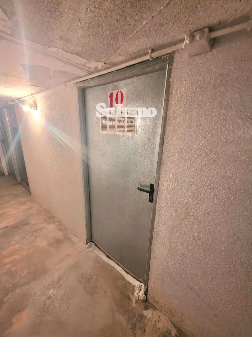 Duplex avec piscine à vendre à Mediterrani del, imagen 41