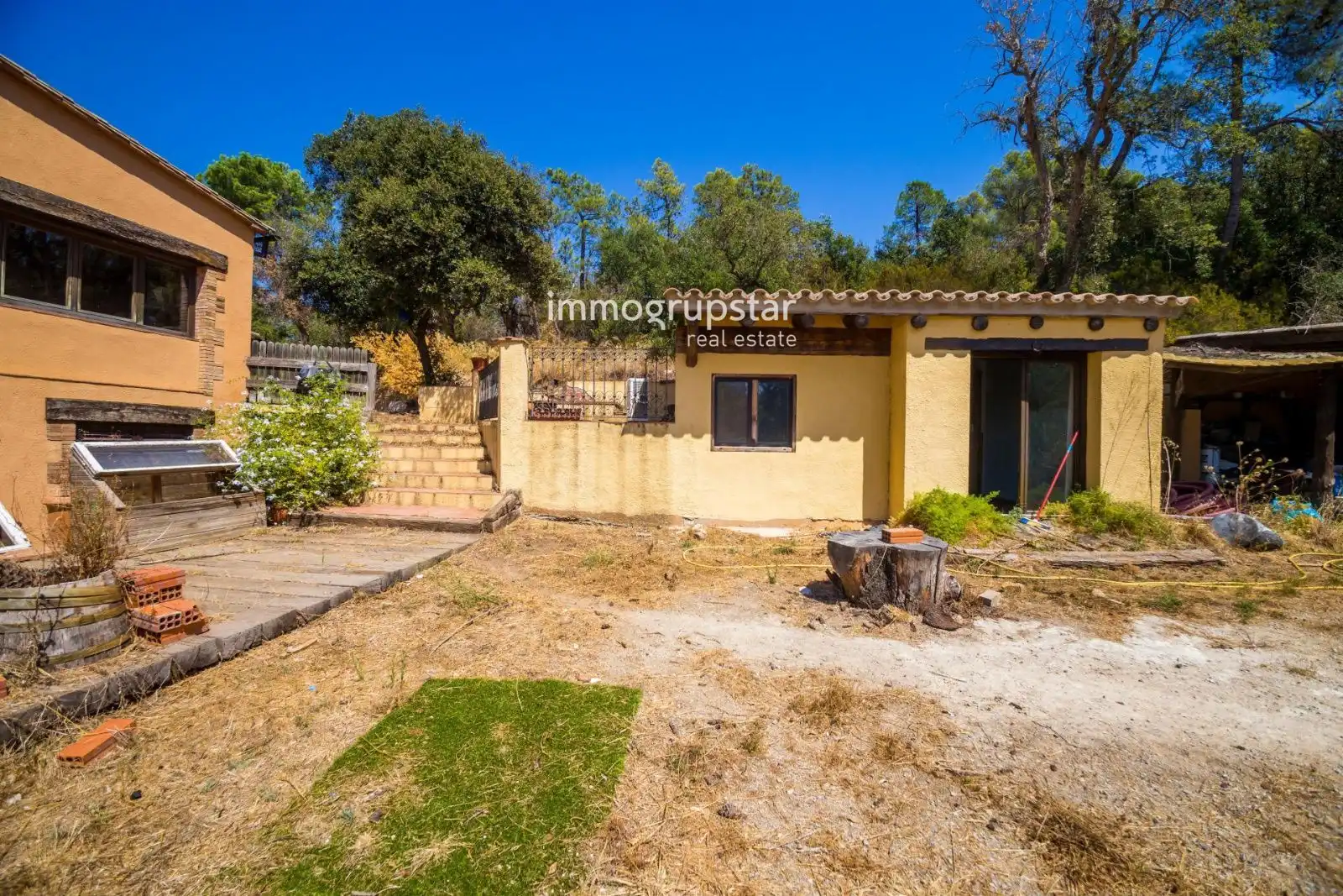 Chalet con piscina en venta en Afueras-Perat, imagen 8