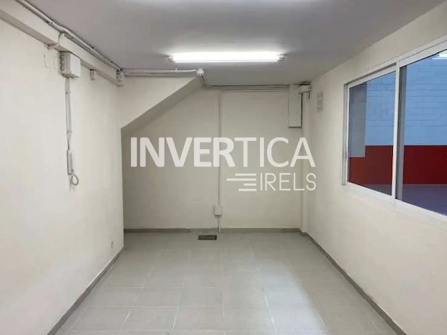 Nave industrial de alquiler en Sant Feliu de Llobregat con Calefacción