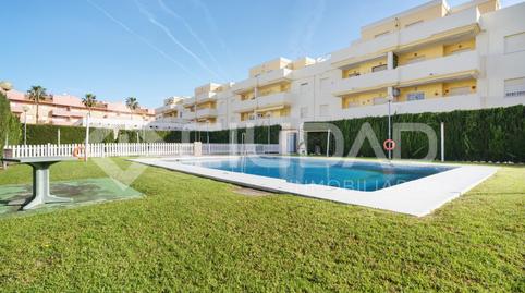 Foto 4 de Pis en venda a La Laguna, Chipiona