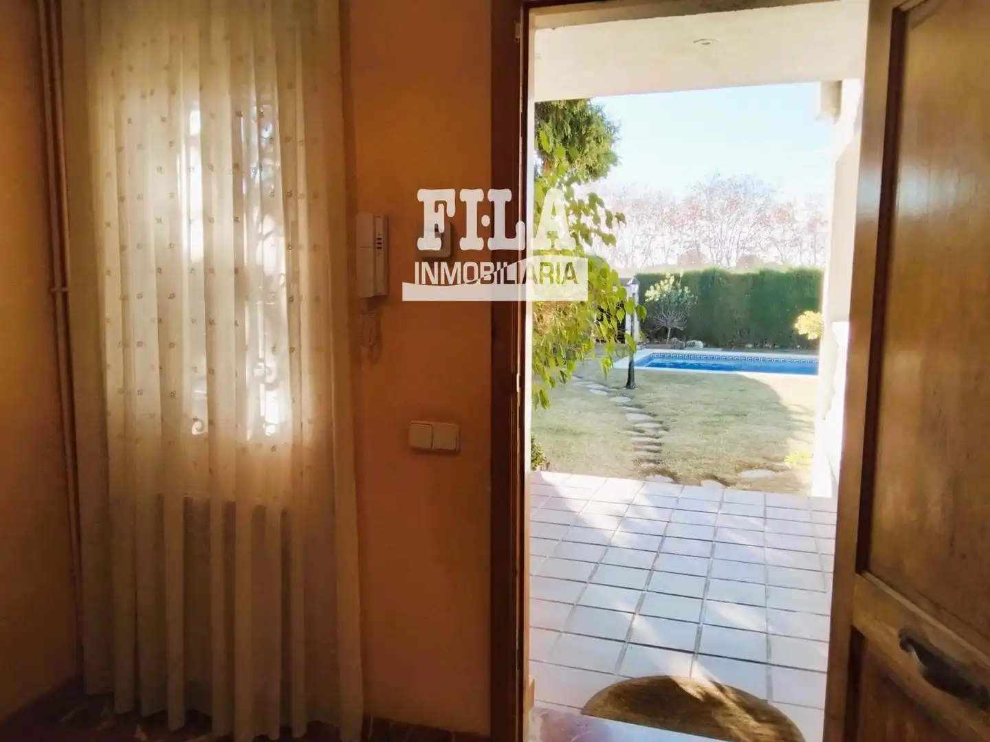 Villa avec piscine à vendre à HIPOCRATES, imagen 12