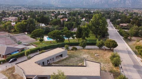 Foto 5 de Edifici en venda a Cerceda, El Boalo - Cerceda – Mataelpino