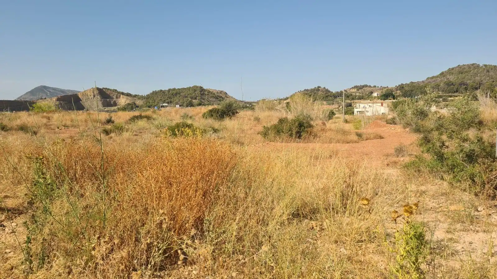 Terrain rustique à vendre à Altea la Vella, imagen 4