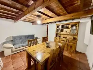 Comedor de Casa o chalet en venta en Arteixo con Calefacción, Parquet y Trastero