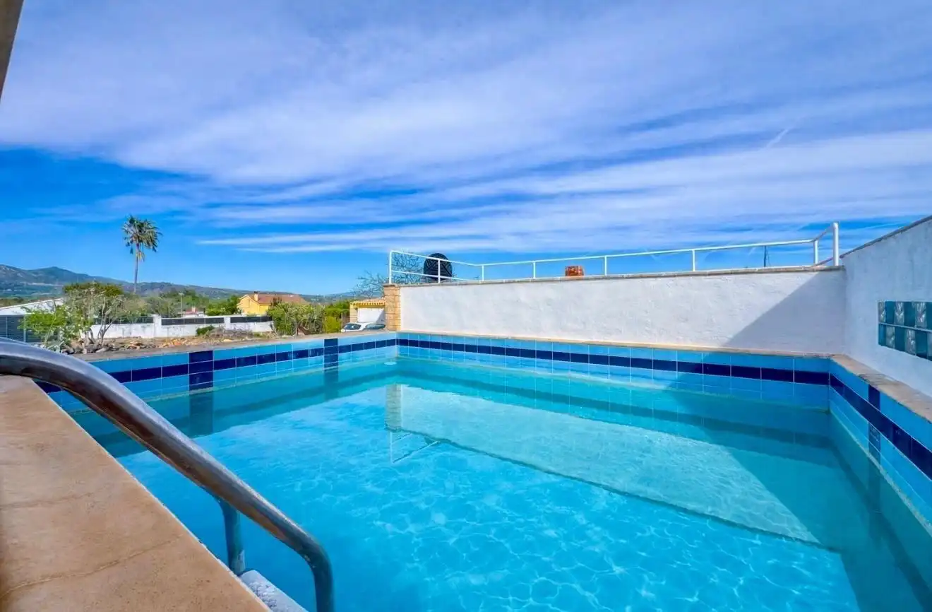 Villa con terrazza in vendita a MUNTANYANS, imagen 18