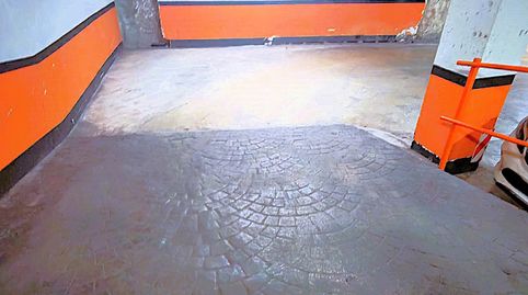 Photo 3 of Garage for sale in Calle Rubira, San Mateo, Lorca