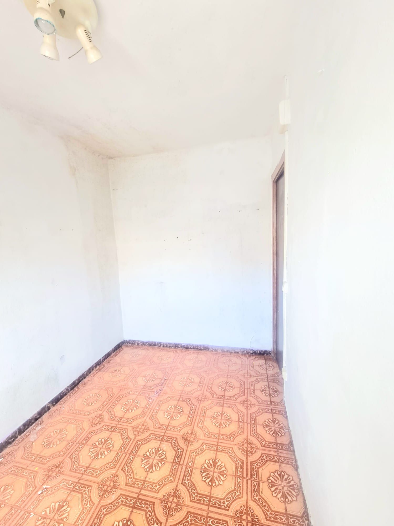 Bedroom of Flat for sale in L'Hospitalet de Llobregat