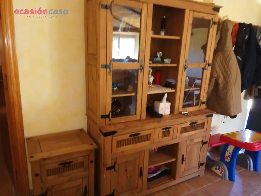 Villa mit Garten zum Verkauf in Pozoblanco, imagen 24