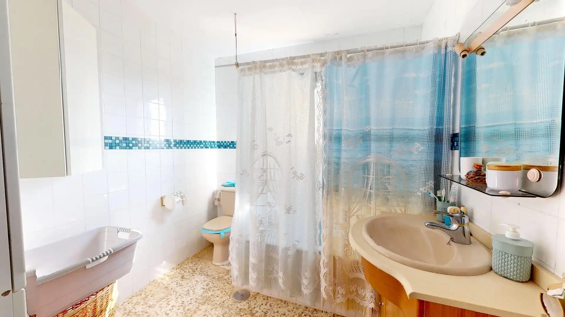 Casa rústica amb piscina en venda a Carretera GRANADA BADAJOZ 8,9, imagen 45