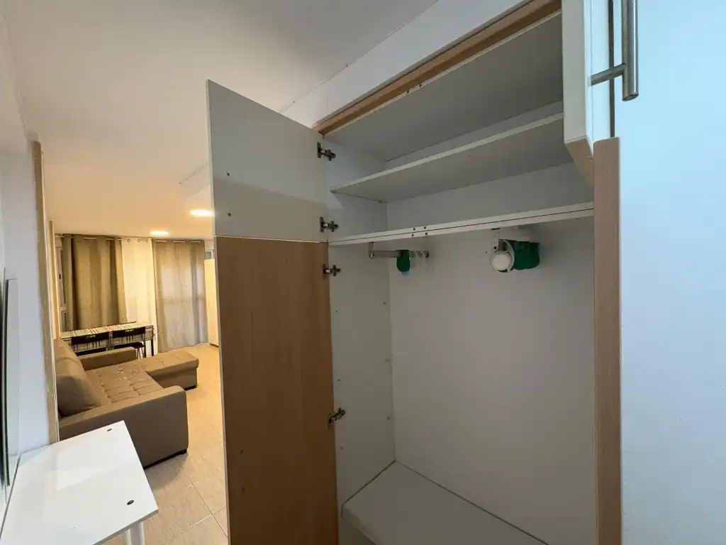 Apartamento en venta en Valencia