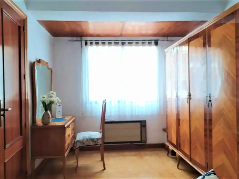 Flat with lift to rent in Gasometre 28, imagen 7