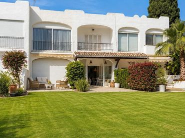 Casa a schiera in vendita a Nueva Andalucía