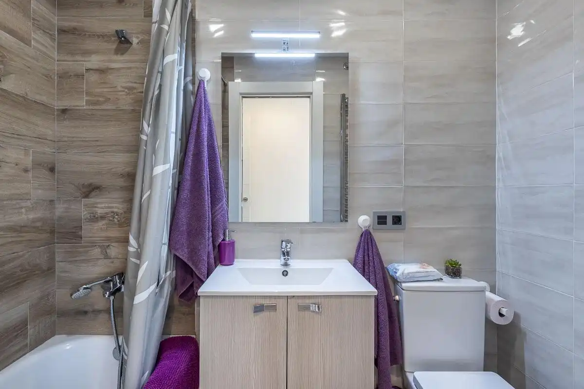 Wohnung mit Aufzug zum Verkauf in DE PULIANAS 60, imagen 20