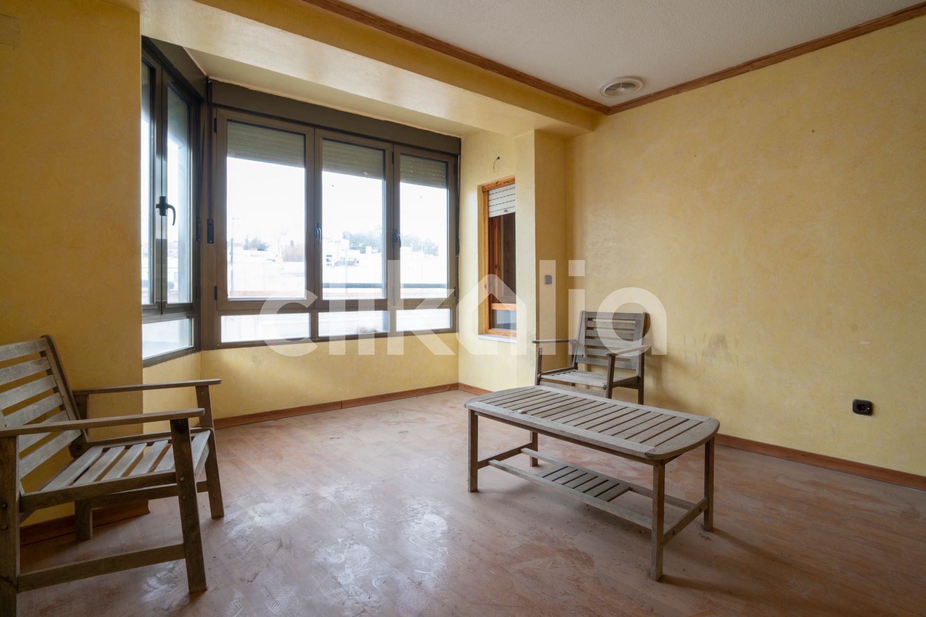 Flat for sale in Bigastro