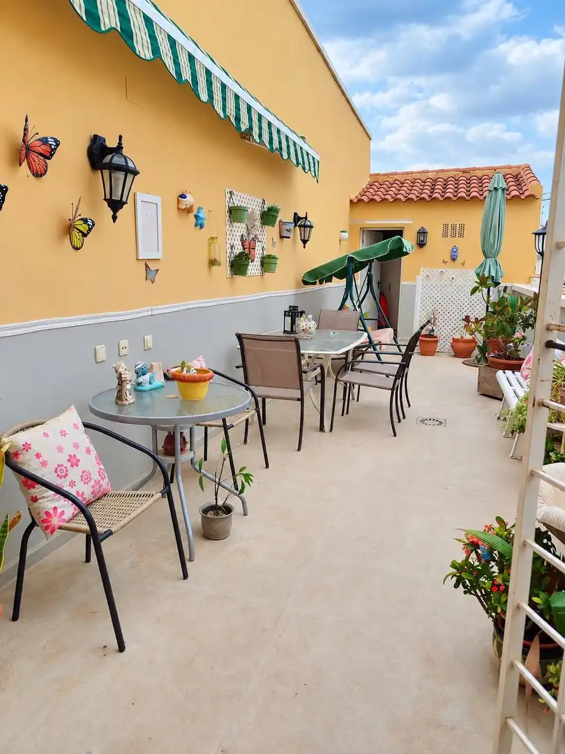 Flat with balcony for sale in Calle MAYOR, imagen 22