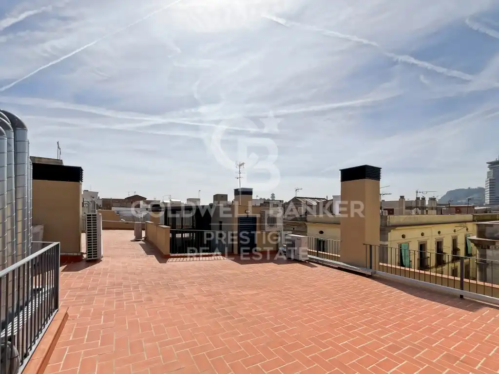 Wohnung zum Verkauf in Calle Codols, Barri Gòtic