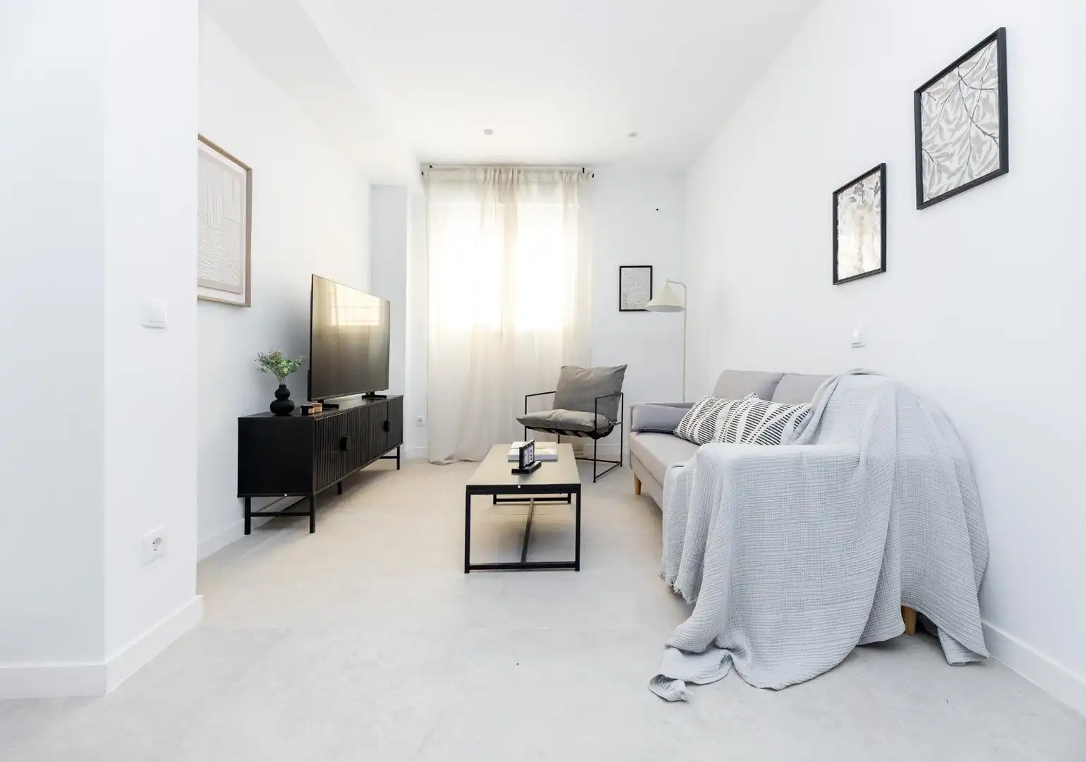 Piso en venta en Calle SANTA ROSALIA, 7, Barrio de Zaidín