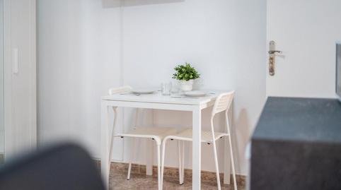 Foto 4 de Apartament per a compartir a Centro - Casco antiguo, Valencia