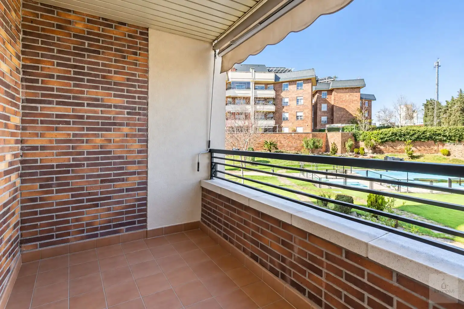 Wohnung mit Terrasse zur Miete in Granja del Conde, imagen 9