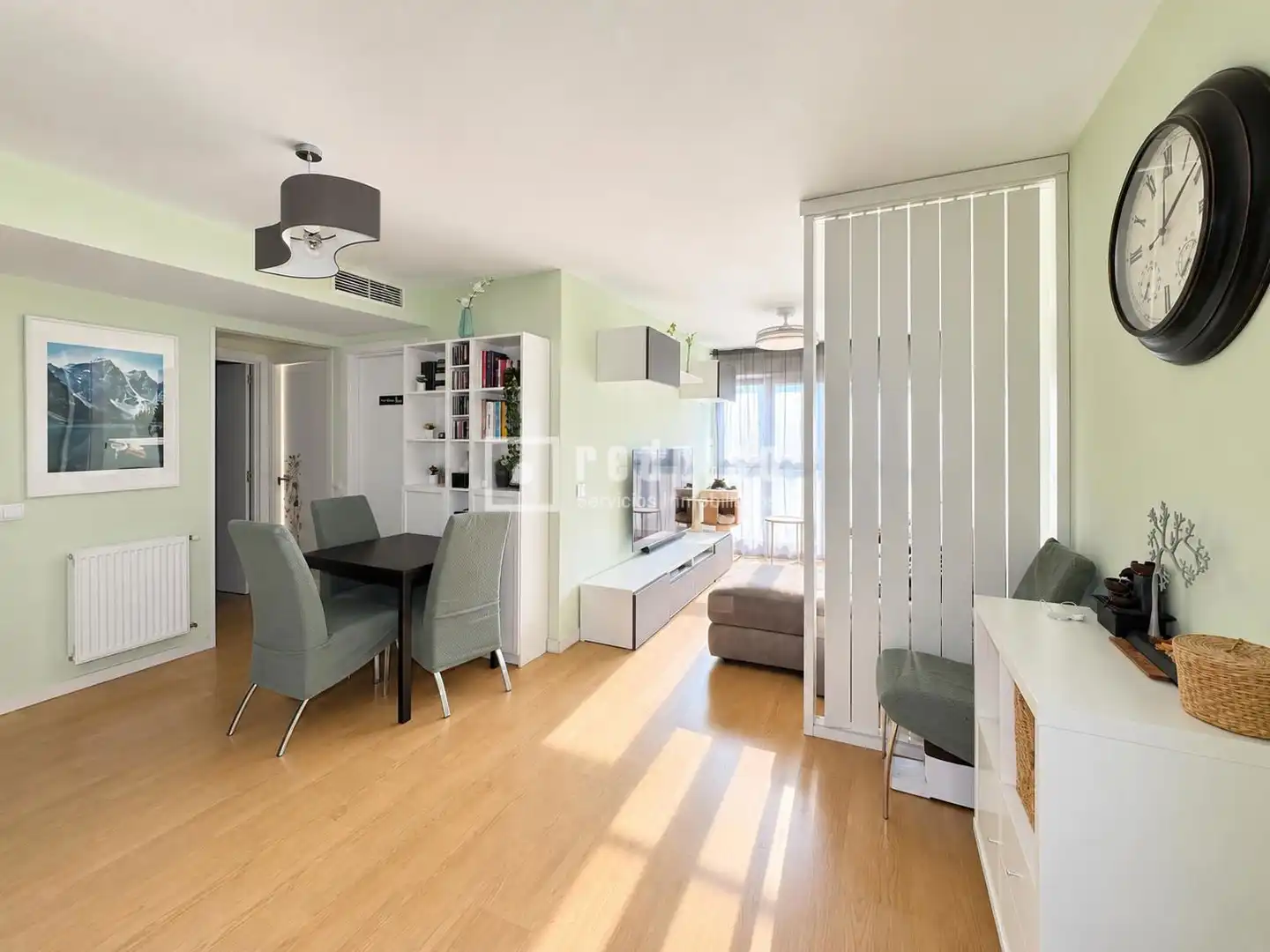 Piso con ascensor en venta en de Cabeza Mesada, imagen 2