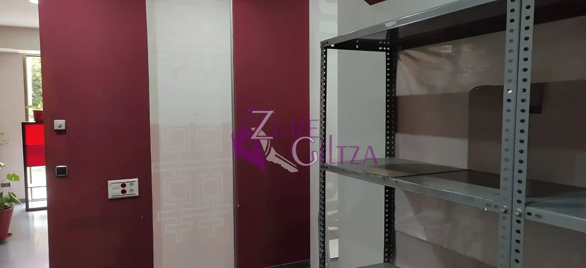 Local comercial de lloguer a Durango, imagen 2