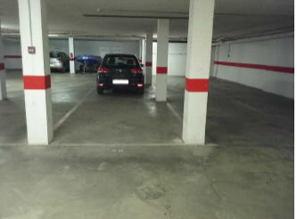 Photo 2 of Garage for sale in Cristobal Colon, Pozoblanco, Córdoba