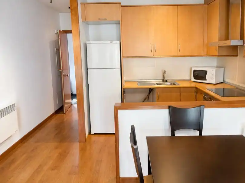 Appartement avec ascenseur à vendre à Avinguda d' Alp 6, imagen 5
