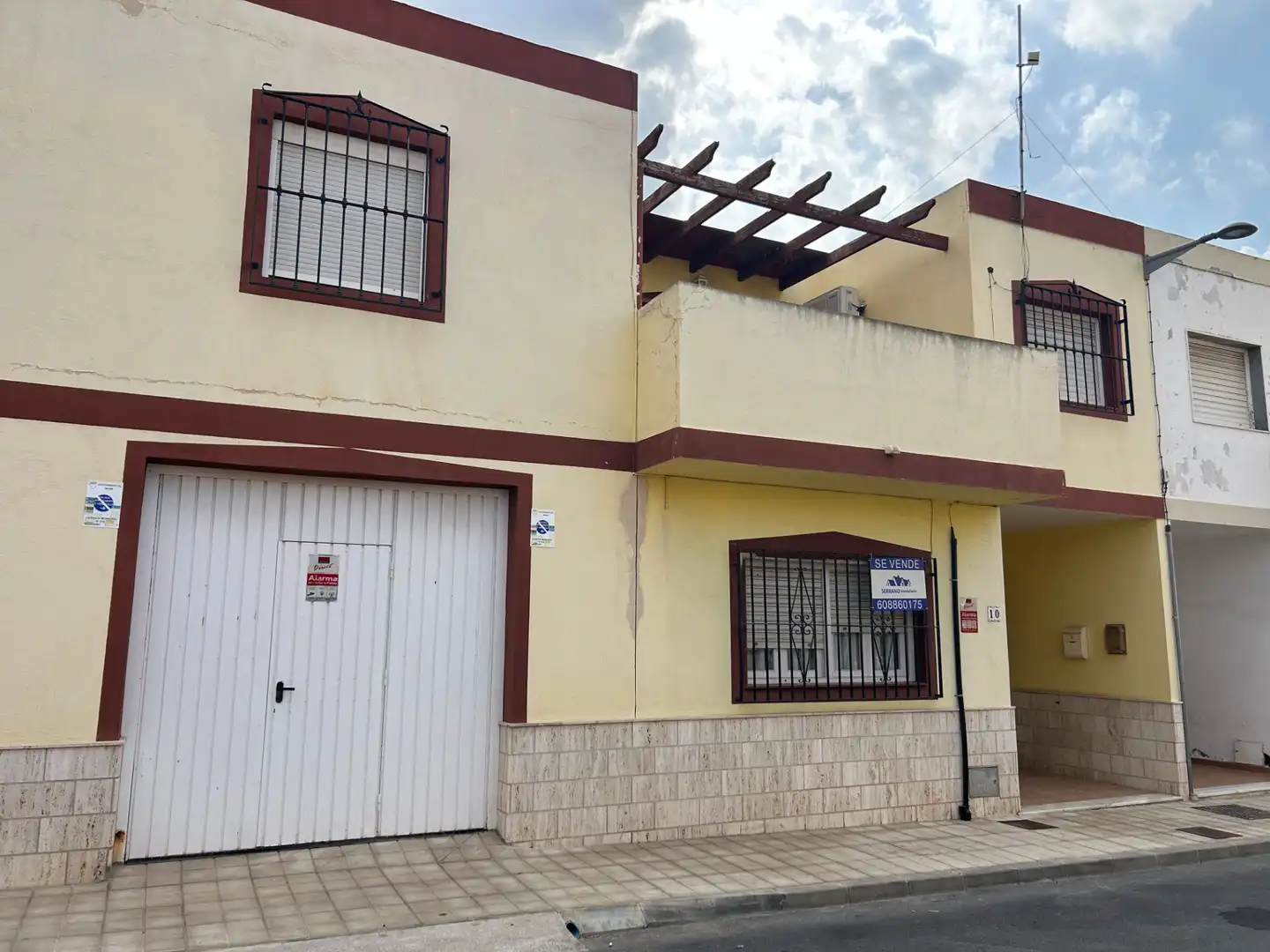 Reihenhaus zum Verkauf in Calle Carmen Norte 10, imagen 43
