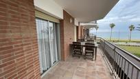 Terrace of Flat for sale in Calonge i Sant Antoni  with Terrace, Storage room and Balcony