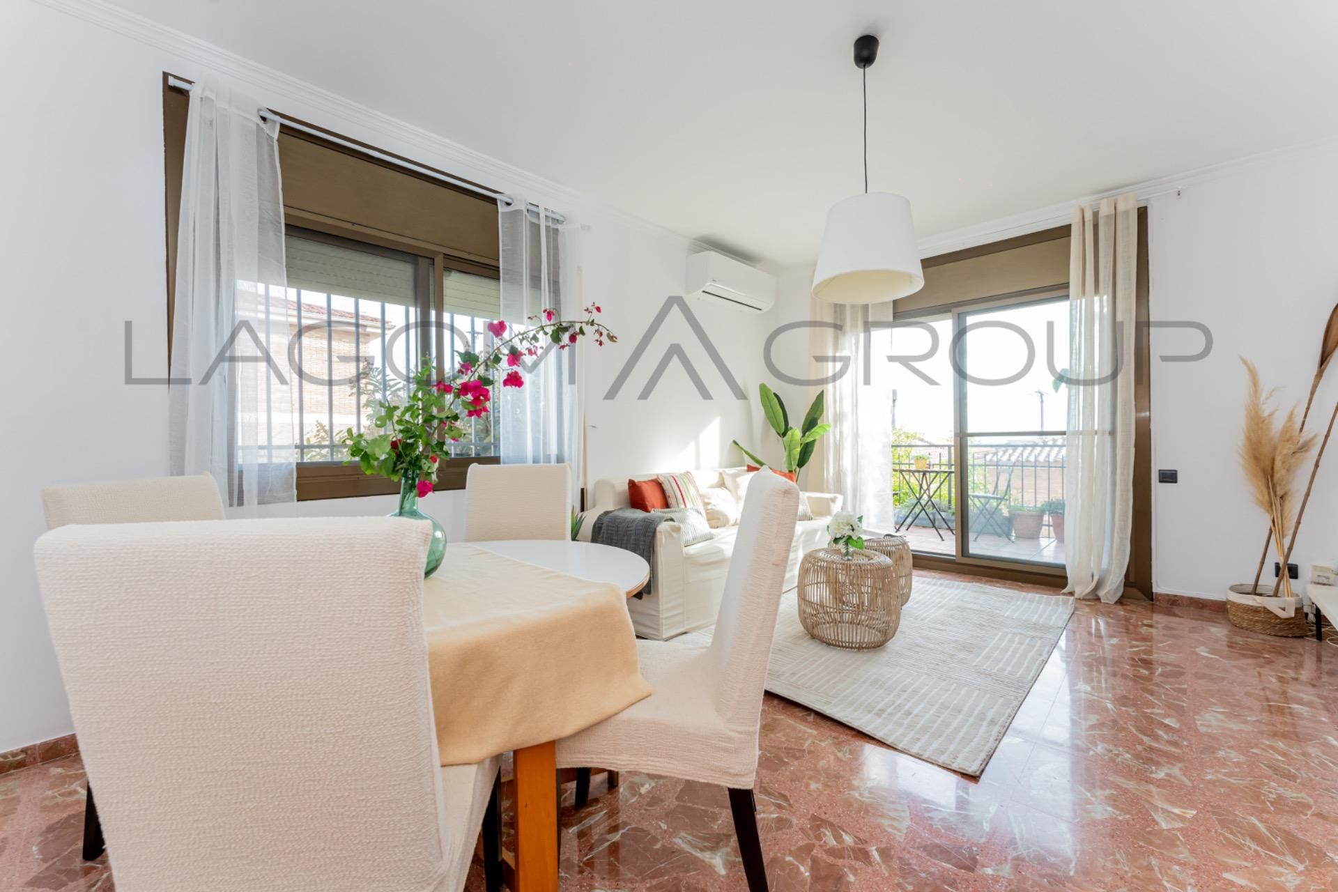 Casa o xalet en venda a Torrent Ballester