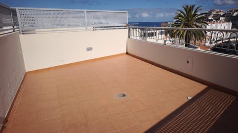 Foto 2 de Piso en venta en Puerto de Santiago, Santiago del Teide