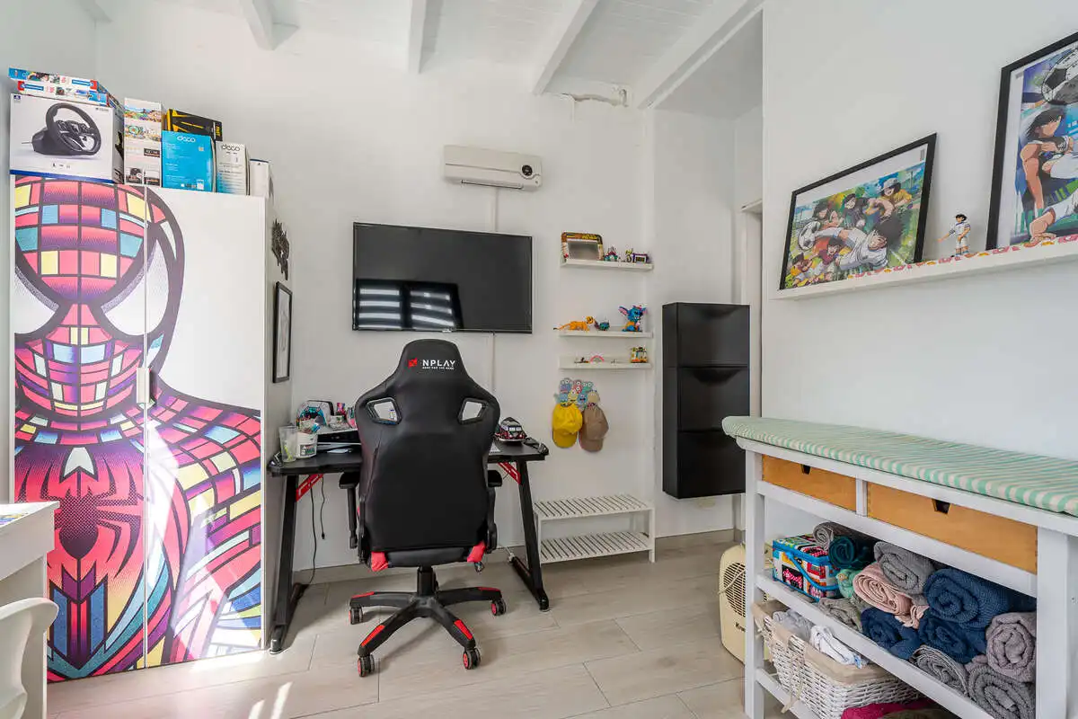 Bedroom of Duplexes for sale in Teguise