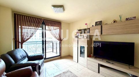 Foto 4 de Piso en venta en Parque Sensal, Castellón de la Plana / Castelló de la Plana