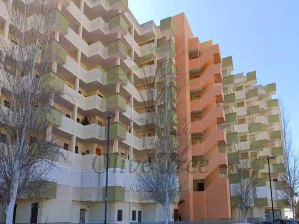 Außenansicht von Wohnungen zur Miete in Sant Josep de sa Talaia