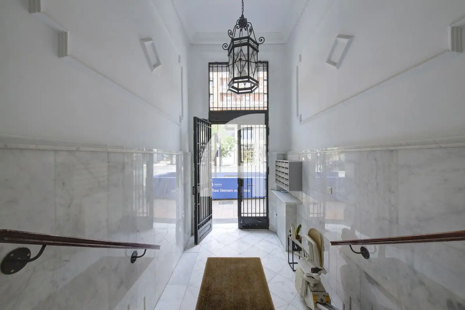 Wohnung zum Verkauf in Madrid mit Klimaanlage, Heizung und Terrasse