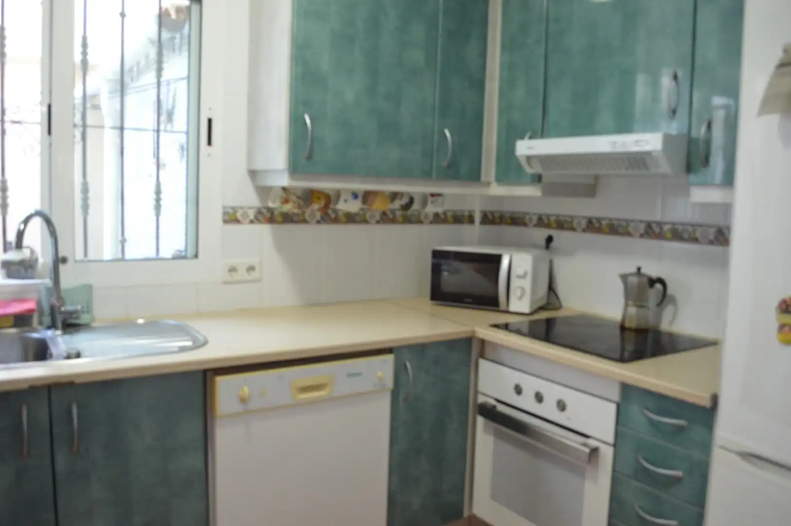 Casa con terraza en venta en Orihuela Costa 50, imagen 4