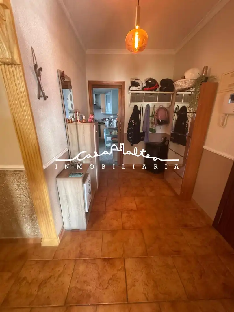 Wohnung zum Verkauf in Zona Pueblo, imagen 9