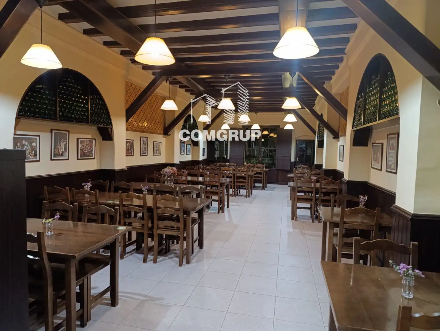 Commercial properties for transfer in Mataró  with Air Conditioner and Internet