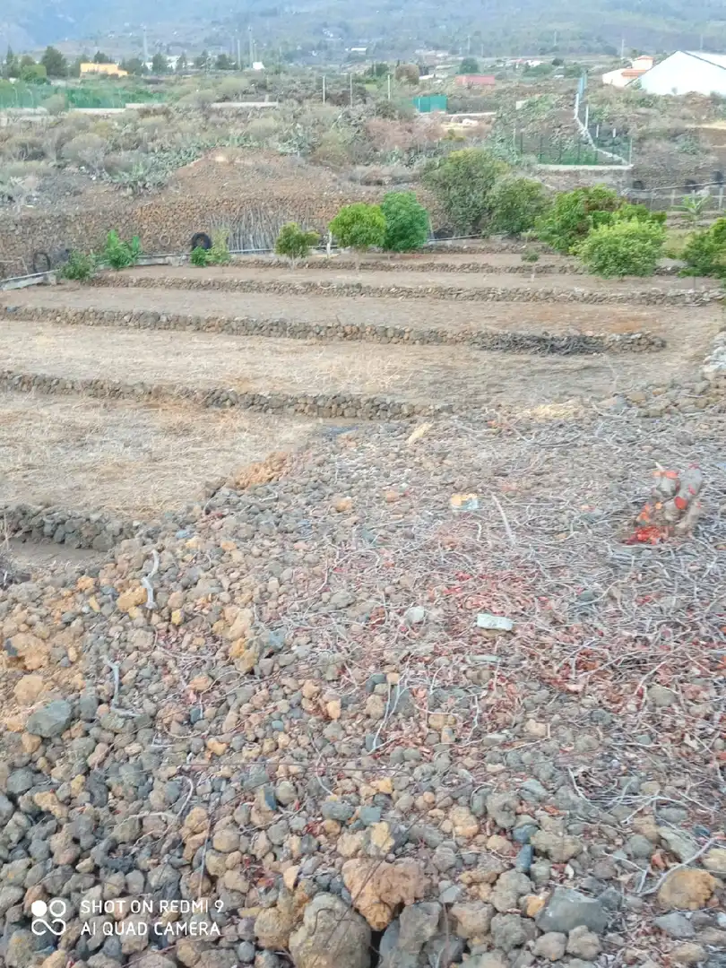 Casa o xalet en venda en Arafo amb Jardí privat, Terrassa i Traster