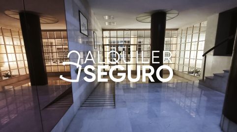 Foto 5 de Piso de alquiler en Vicente Berdusan, Ciudad Jardín - Parque Roma, Zaragoza Capital
