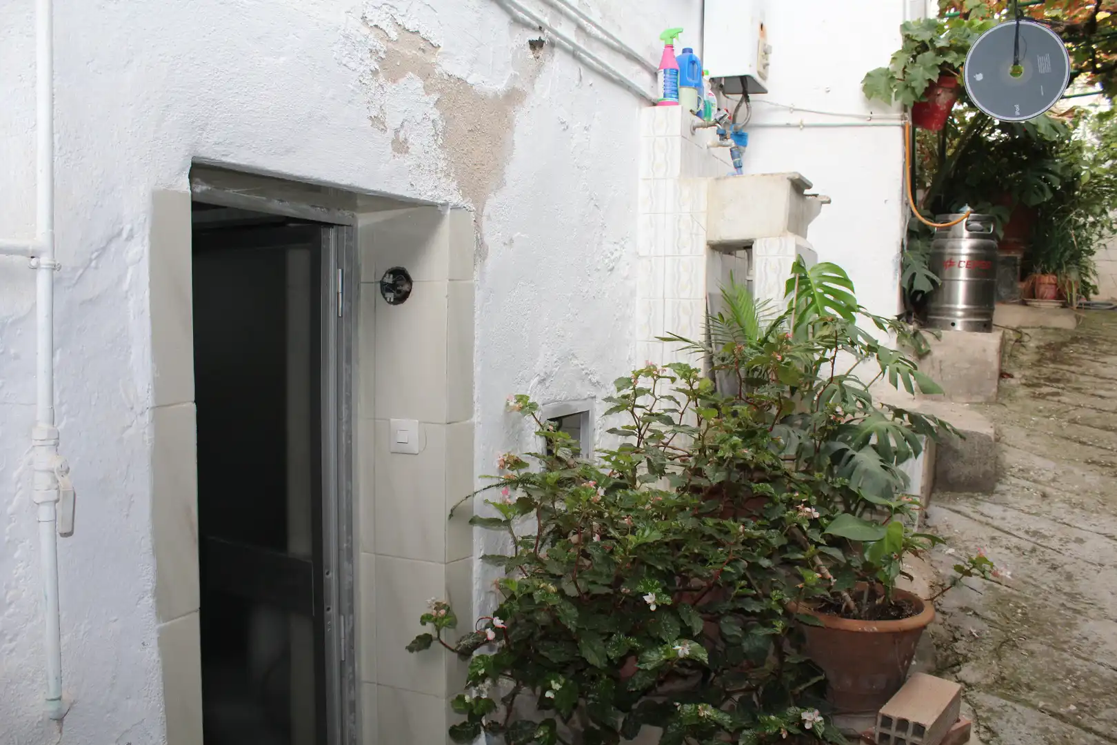 Casa rústica en venda a Coín, imagen 5