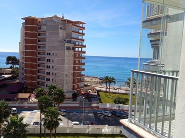 Appartement compact avec balcon à vendre à Playa Arenal - Bol
