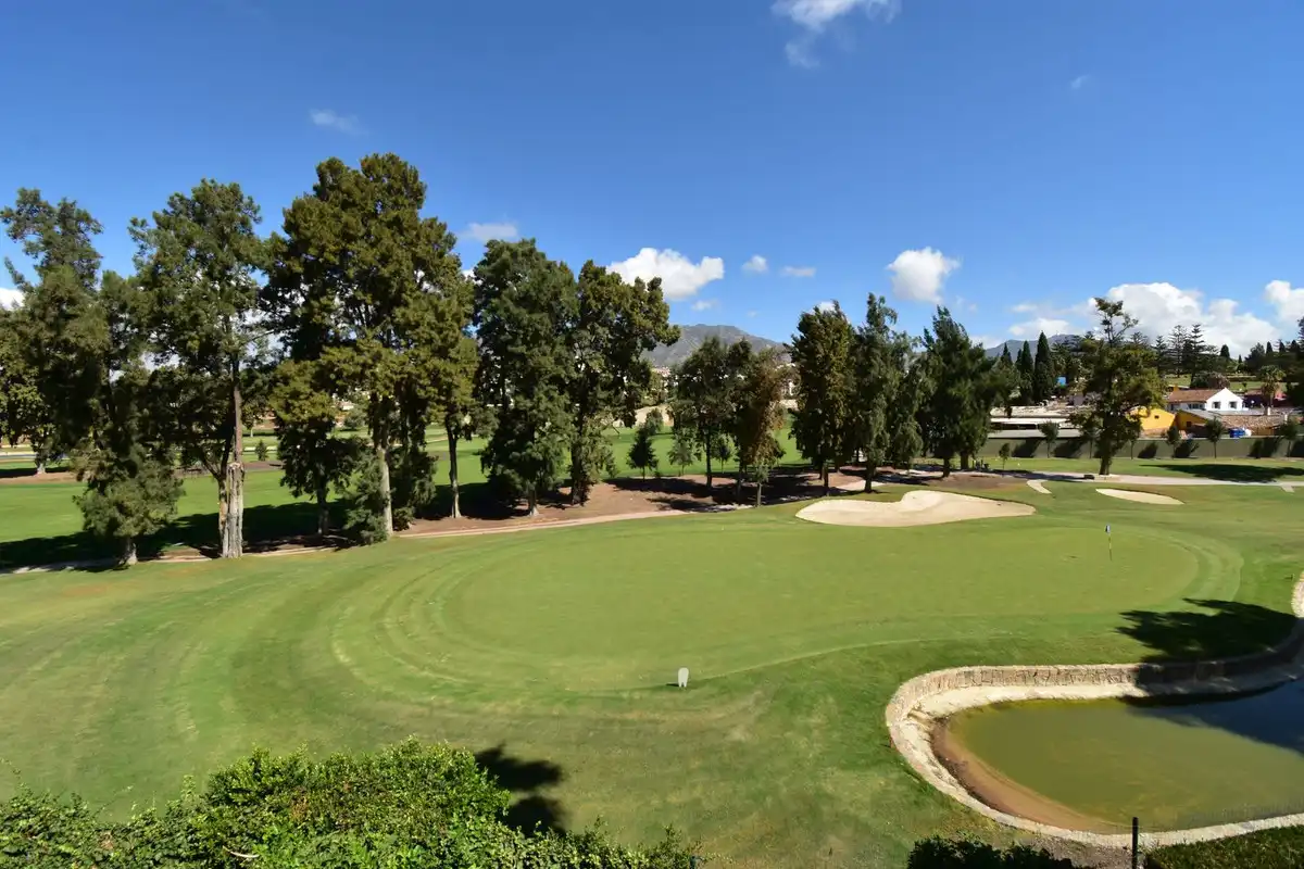 Apartamento en venta en Mijas pueblo, imagen 2